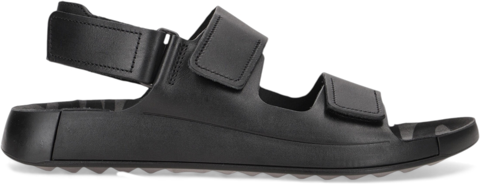 Сандалии мужское ECCO Casual 50094401001 40 (4 US) черные фото 1