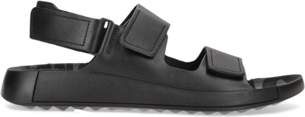 Сандалии мужское ECCO Casual 50094401001 40 (4 US) черные фото 