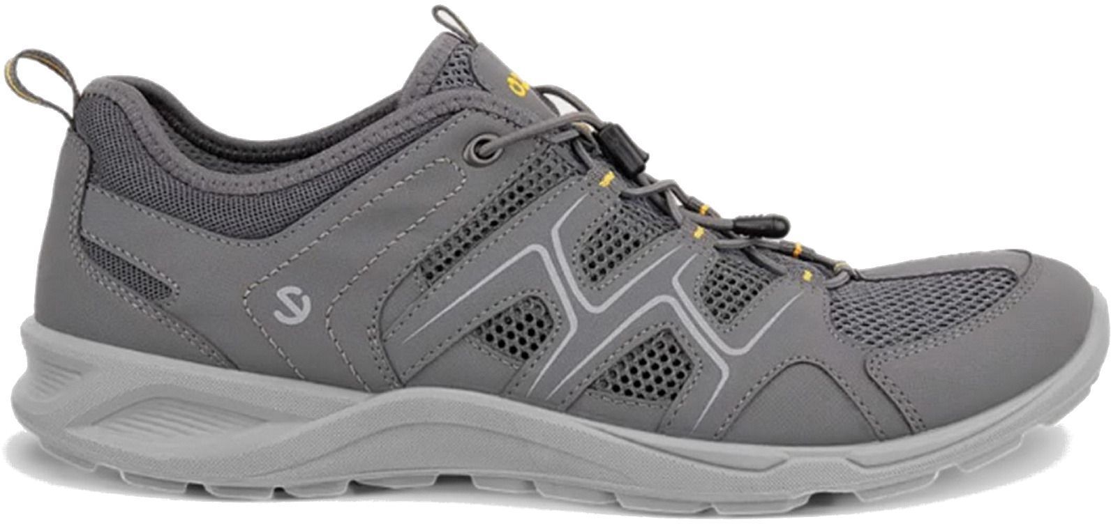 Кросівки чоловічі ECCO Terracruise 825774-50869 42 сіріфото1