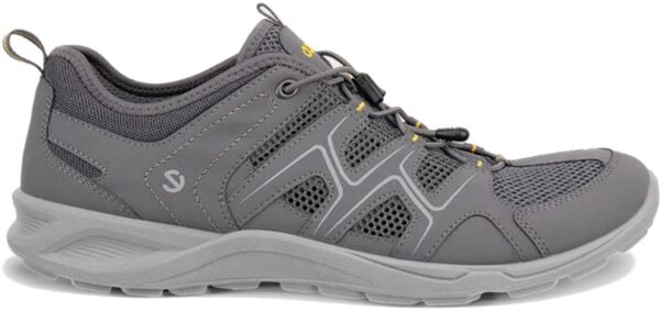 Кросівки чоловічі ECCO Terracruise 825774-50869 42 сіріфото