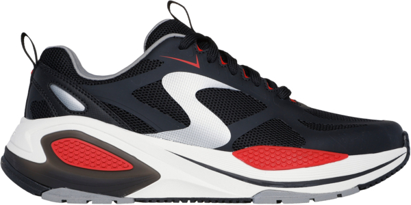 Кроссовки мужские Skechers Octus 232735 BKRD 42 (9 US) черные фото 