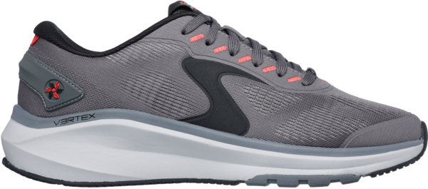 Кроссовки мужские Skechers Vertex 233075 CHAR 43 (10 US) серые фото