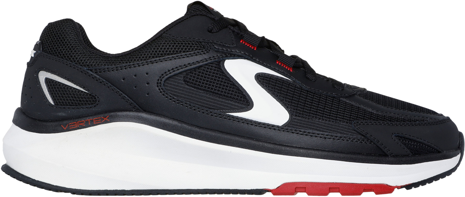 Кроссовки мужские Skechers Vertex 233076 BLK 43 (10 US) черные