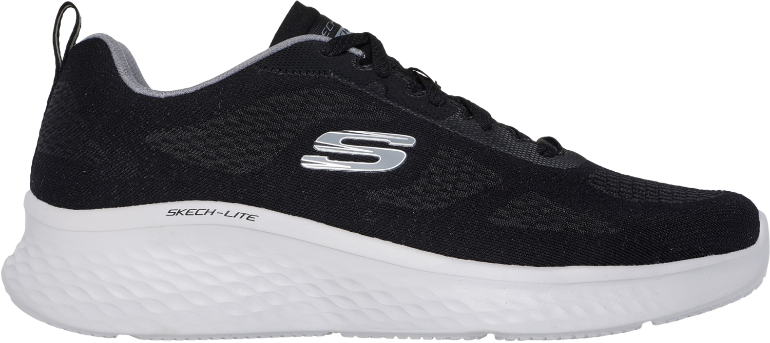 Кроссовки мужские Skechers Skech-Lite Pro 232861 BKGY 42 (9 US) черные