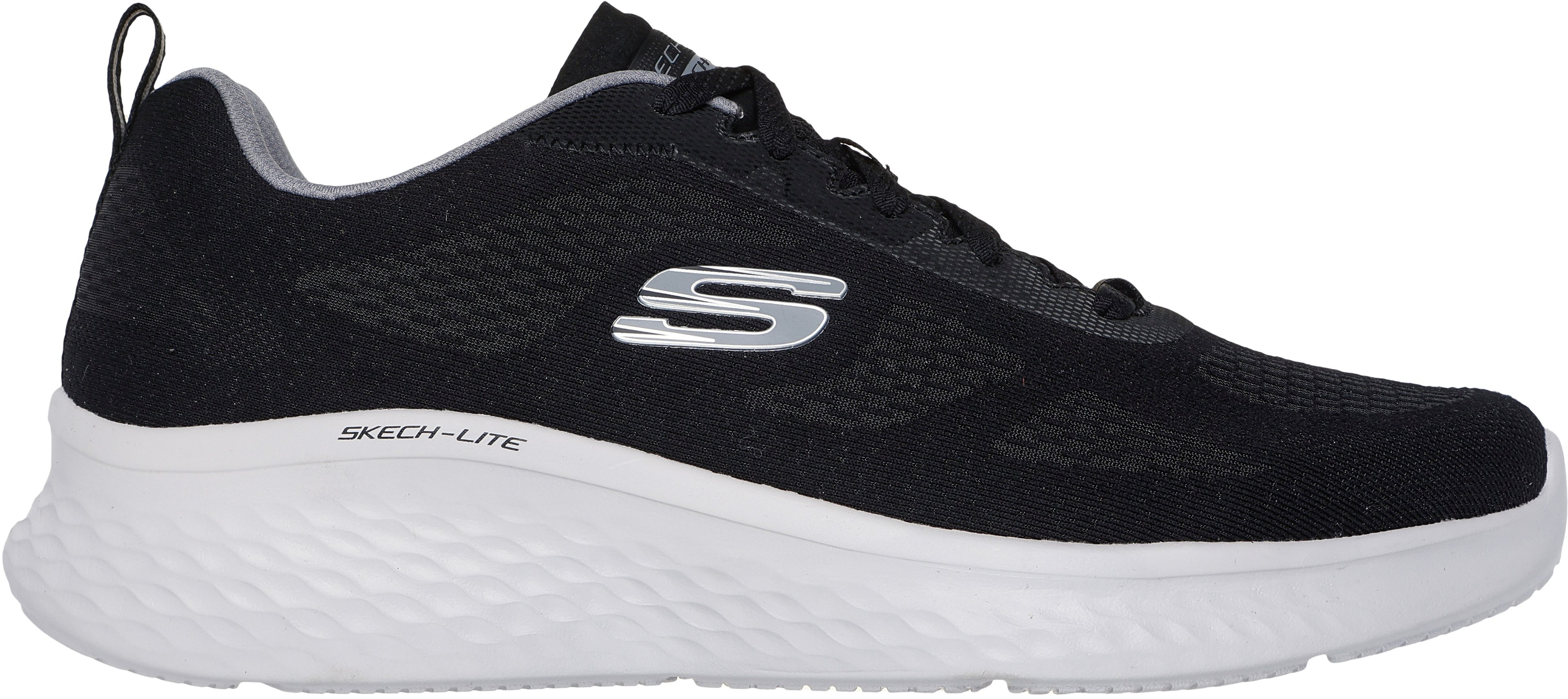 Кроссовки мужские Skechers Skech-Lite Pro 232861 BKGY 42 (9 US) черные фото 1