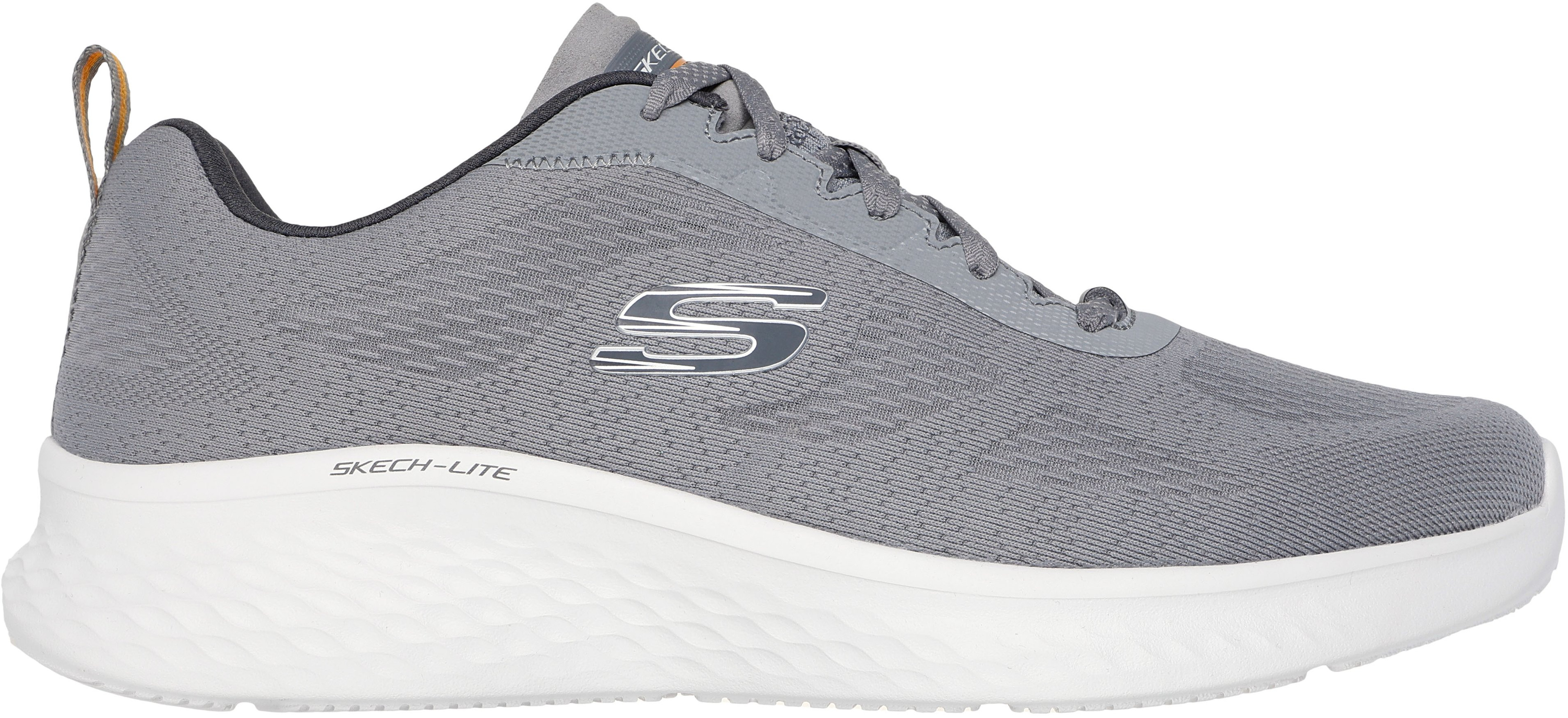 Кроссовки мужские Skechers Skech-Lite Pro 232861 GRY 42 (9 US) серые фото 1
