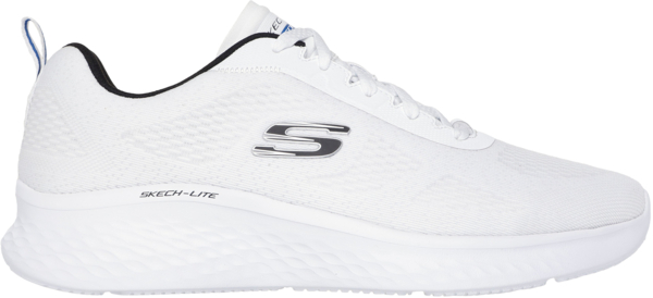 Кроссовки мужские Skechers Skech-Lite Pro 232861 WBK 42 (9 US) белые фото