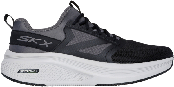 Кросівки чоловічі Skechers GO RUN Elevate 2.0 220850 BKCC 42 (9 US) чорніфото