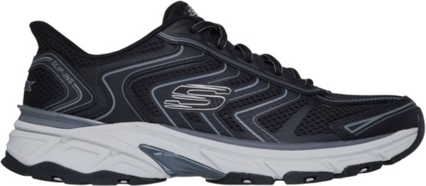 

Кроссовки мужские Skechers Stamina Sport 233150 BKCC 45 (11 US) черные