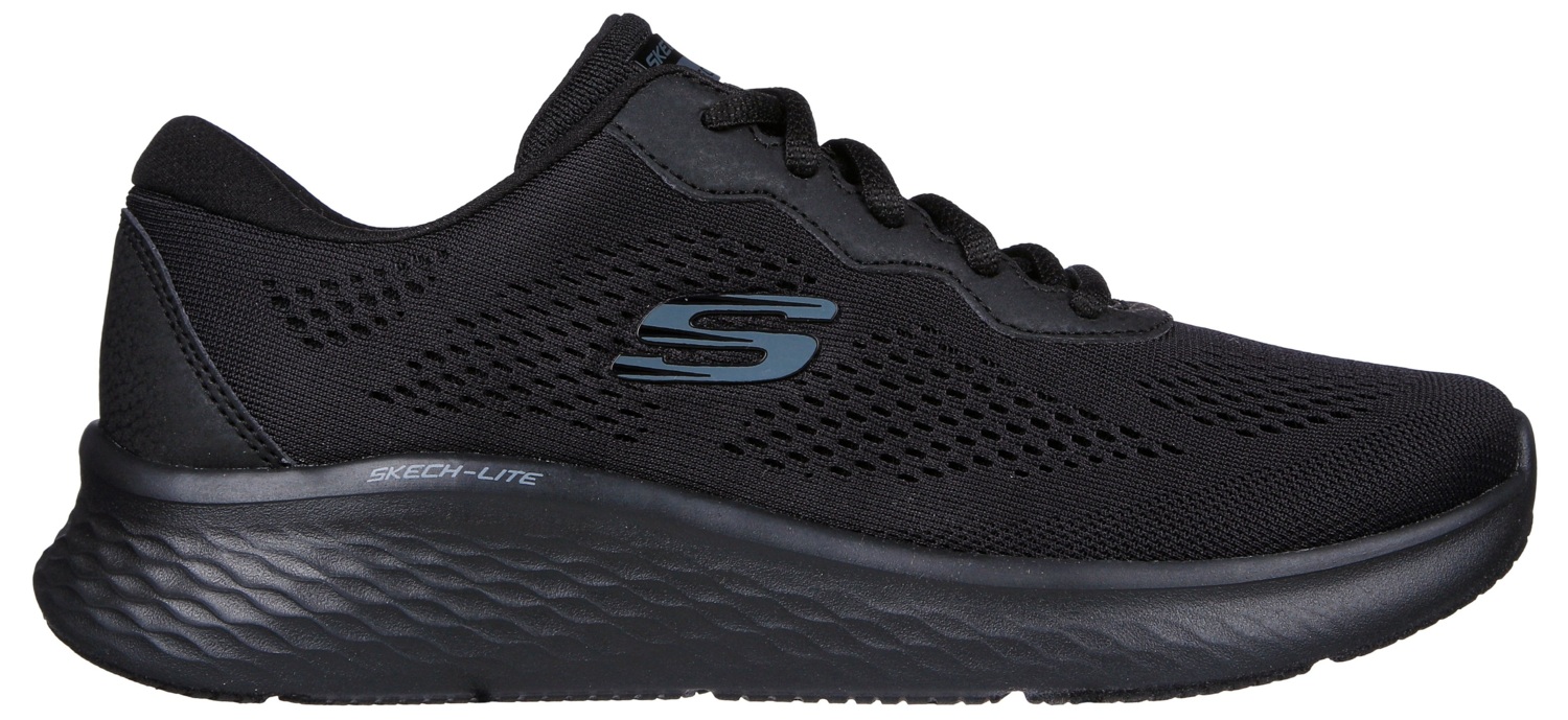 Кроссовки женские Skechers Skech-Lite Pro 149991 BBK 41 (11 US) черные