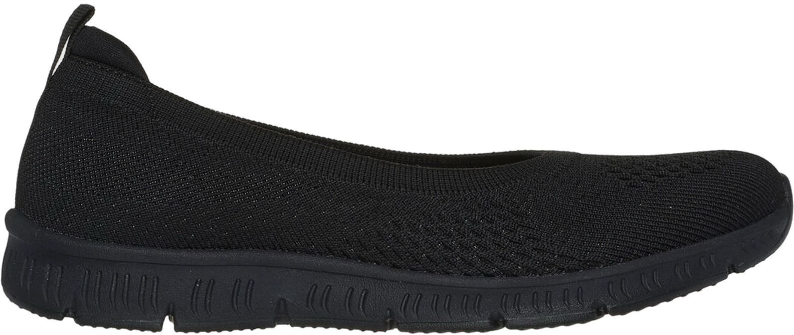 Балетки жіночі Skechers Be-Cool 100625 BBK 39 (9 US) чорніфото1