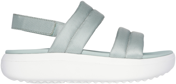 Сандалии женские Skechers Casual 114784 MNT 39 (9 US) бирюзвые фото 