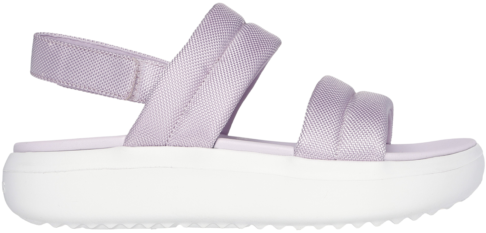 Сандалии женские Skechers Casual 114784 LIL 39 (9 US) бузковые фото 1