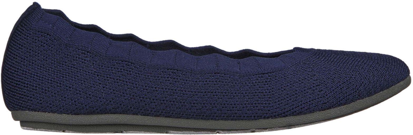 Балетки жіночі Skechers Cleo 2.0 158343 NVY 39 (9 US) синіфото1