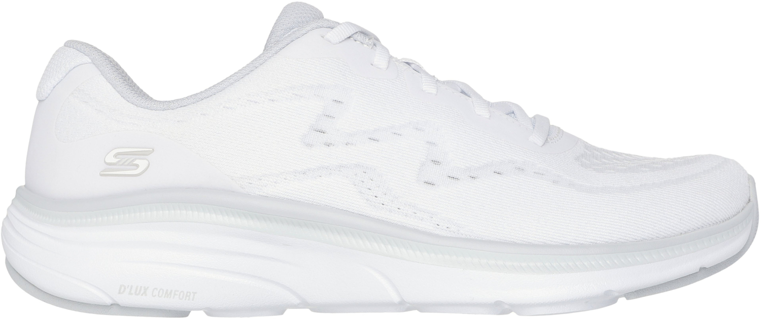 Кроссовки женские Skechers D'Lux Comfort 2.0 104475 WHT 38 (8 US) белые
