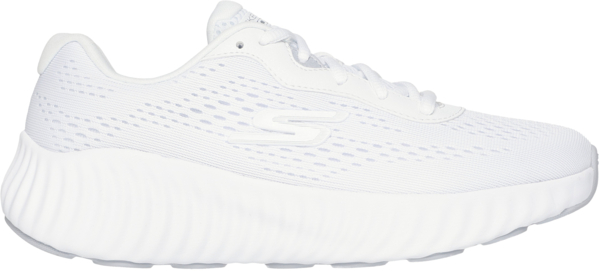 Кроссовки женские Skechers GO RUN NOW 129365 WSL 41 (11 US) белые фото 