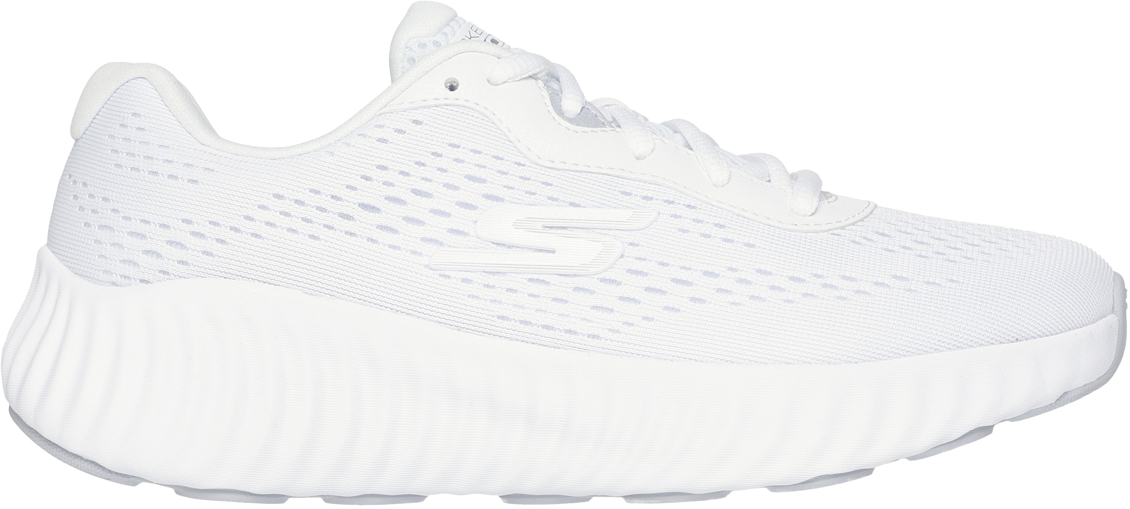 Кроссовки женские Skechers GO RUN NOW 129365 WSL 39 (9 US) белые фото 1