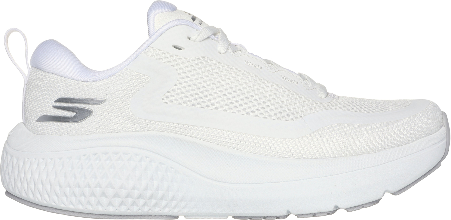 Кроссовки женские Skechers GO RUN Supersonic Max 172086 WSL 40 (10 US) белые