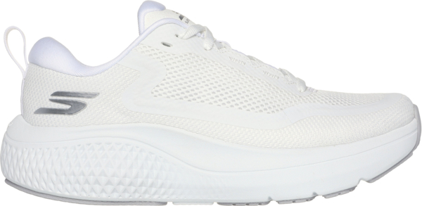 Кроссовки женские Skechers GO RUN Supersonic Max 172086 WSL 39 (9 US) белые фото 