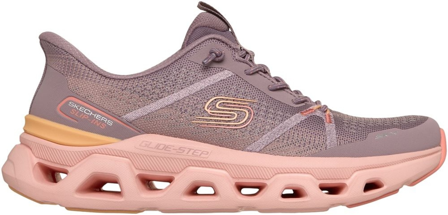 Кроссовки женские Skechers Glide-Step Altus 150513 LVMT 38 (8 US) лавандовые