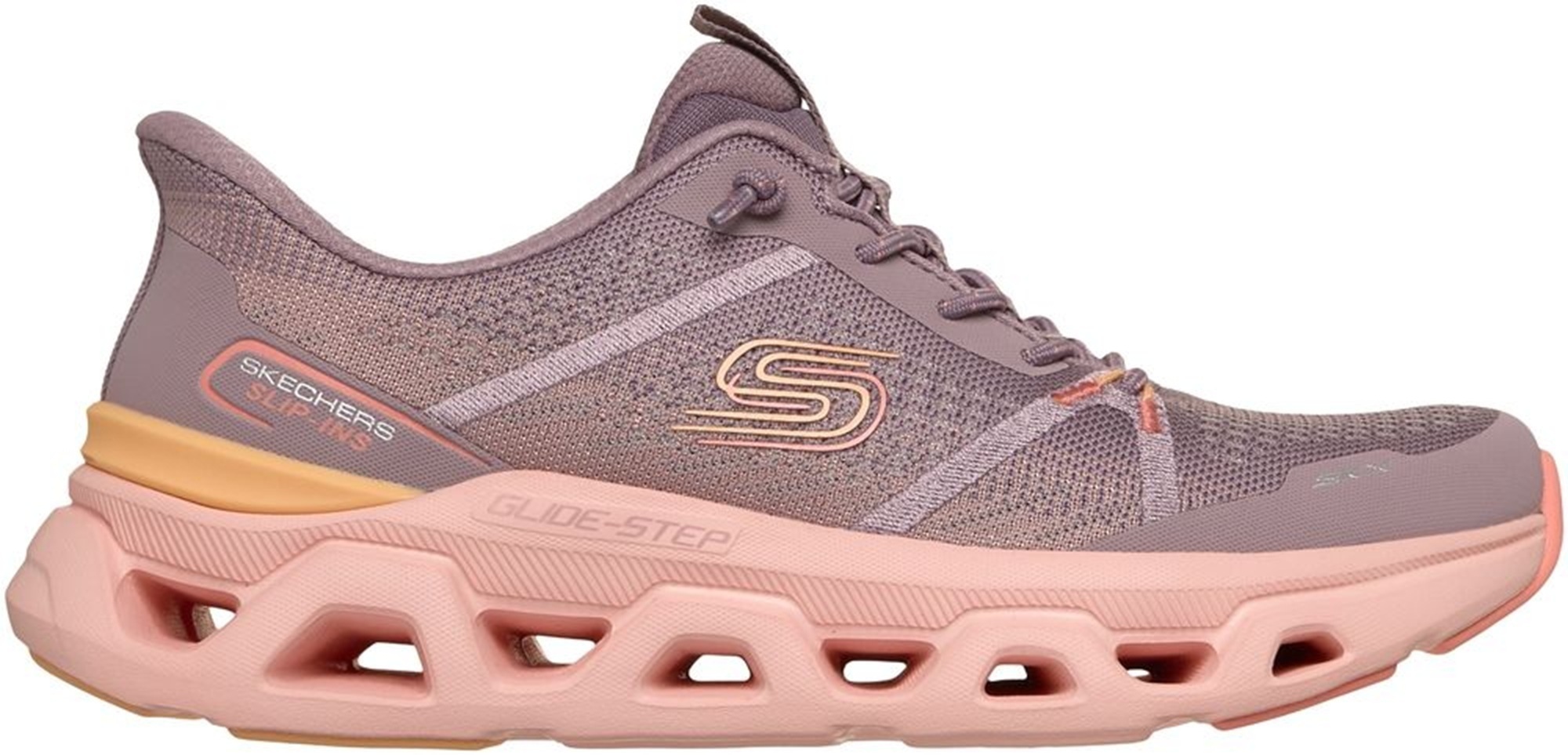 Кроссовки женские Skechers Glide-Step Altus 150513 LVMT 39 (9 US) лавандовые фото 1