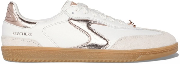 Кеди жіночі Skechers Hotshot 185236 WTRG 40 (10 US) біліфото