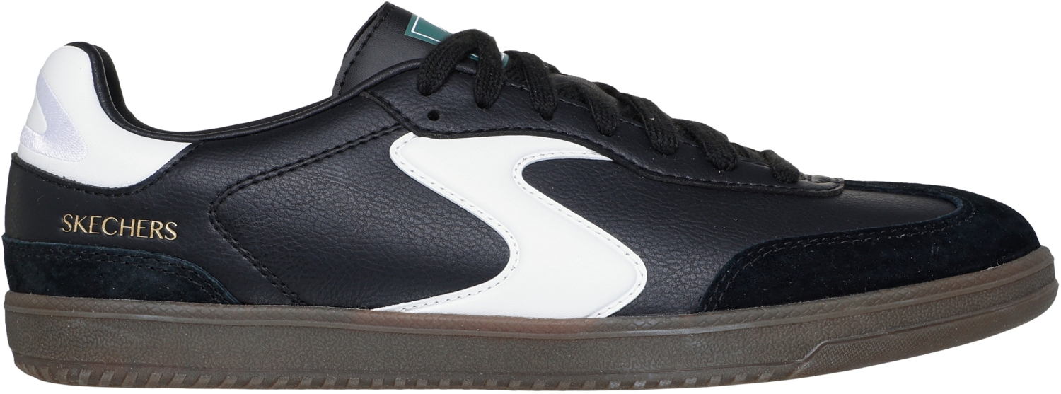 Кеди чоловічі Skechers Hotshot 254150 BKW 43 (10 US) чорні