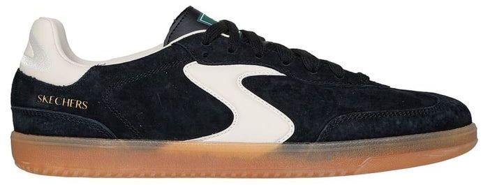 Кеди чоловічі Skechers Hotshot 254151 BKNT 45 (11 US) чорні