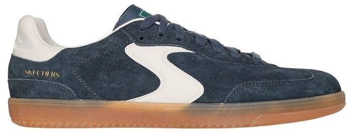 Кеди чоловічі Skechers Hotshot 254151 CHAR 45 (11 US) сині