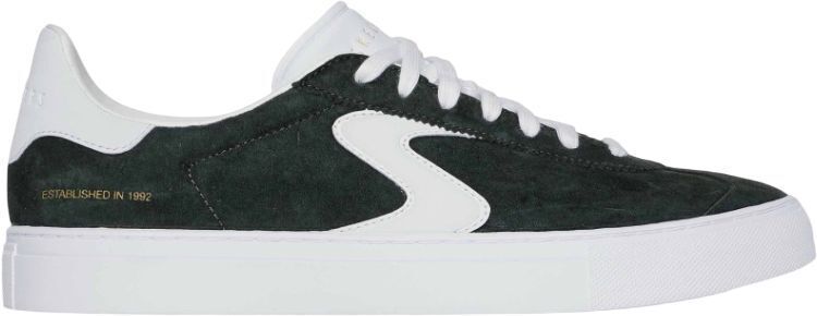 Кеди чоловічі Skechers Arch Fit Legend 254000 OLV 45 (11 US) оливковіфото1