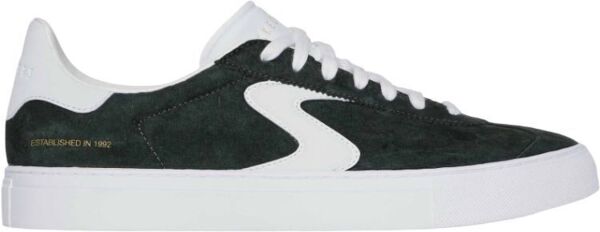 Кеди чоловічі Skechers Arch Fit Legend 254000 OLV 45 (11 US) оливковіфото