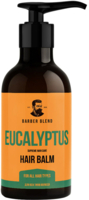Бальзам мужской Barber Blend Eucalyptus Hair Balm для всех типов волос 300 мл