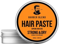 Паста для моделирования волос Barber Blend Hair Paste strong & dry 100 мл