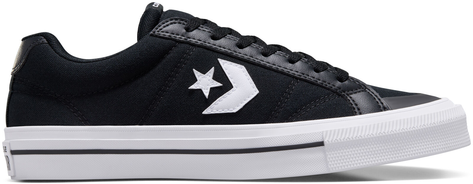 Кеды Converse Sport Casual A10547C 42 ( 8.5 US) черные фото 1