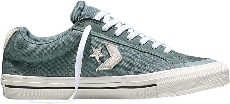 Кеды Converse Sport Casual A16018C 46 ( 11.5 US) темно-серые/голубые фото 1