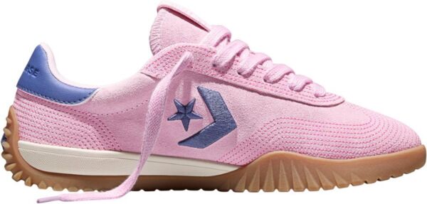 Кеды женские Converse Run Star Trainer A16076C 36 ( 4 US) розовые/молочные фото 