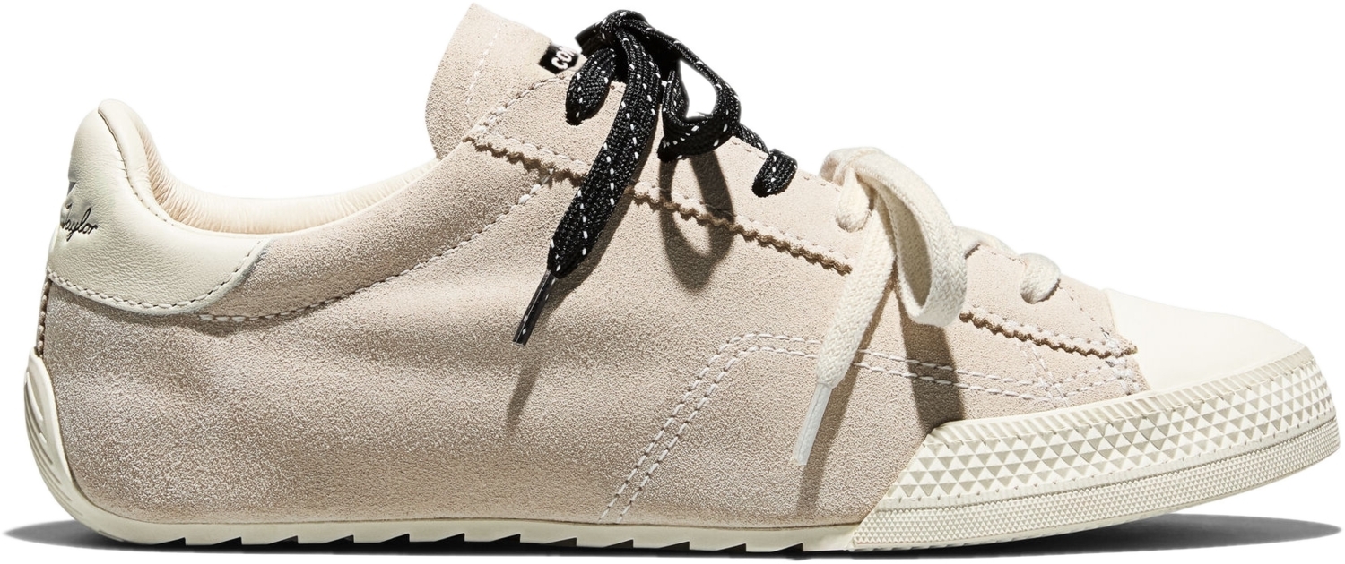 Кеди Converse Chuck Taylor Lo A16122C 40 (7 US) бежеві