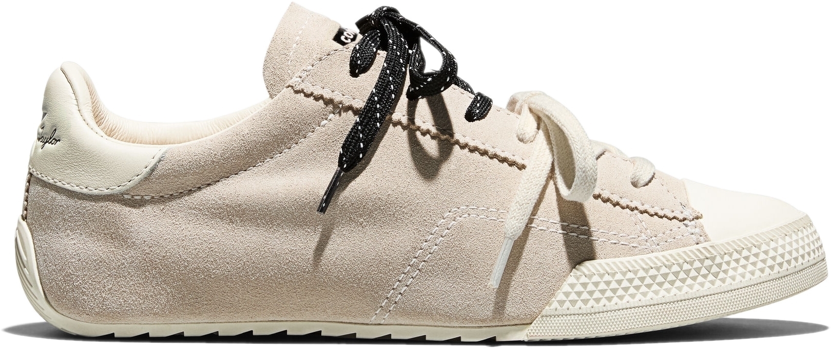 Кеды Converse Chuck Taylor Lo A16122C 36 ( 4 US) бежевые фото 1