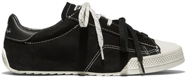 Кеды Converse Chuck Taylor Lo A16123C 40 ( 7 US) черные фото 