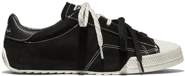 

Кеды Converse Chuck Taylor Lo A16123C 39 ( 6.5 US) черные