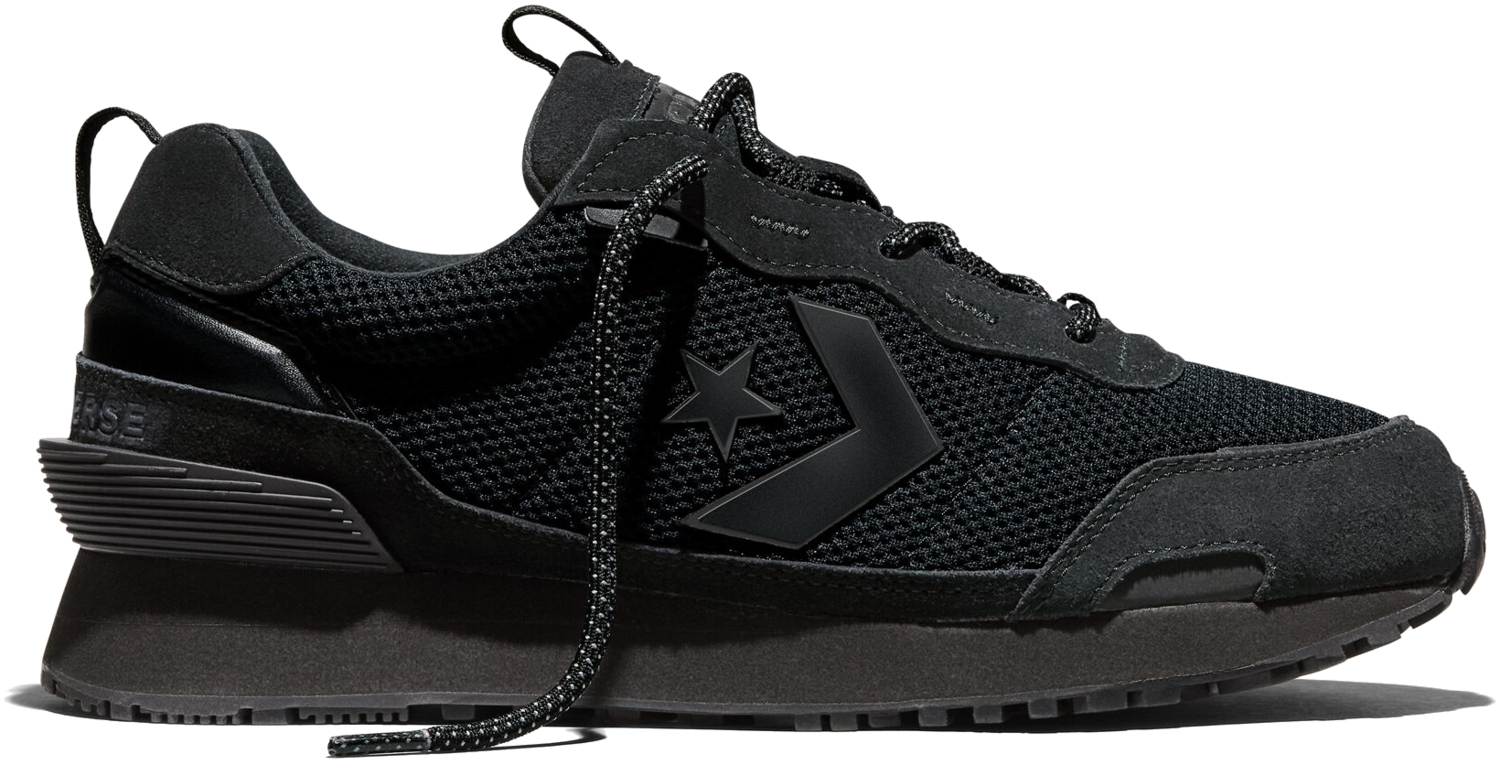 Кроссовки Converse Omega Trainer SE A17748C 42 ( 8.5 US) черные