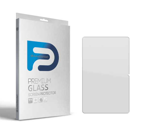 

Защитное стекло ArmorStandart Glass.CR для Lenovo Tab P11 (2nd Gen) (ARM64130)