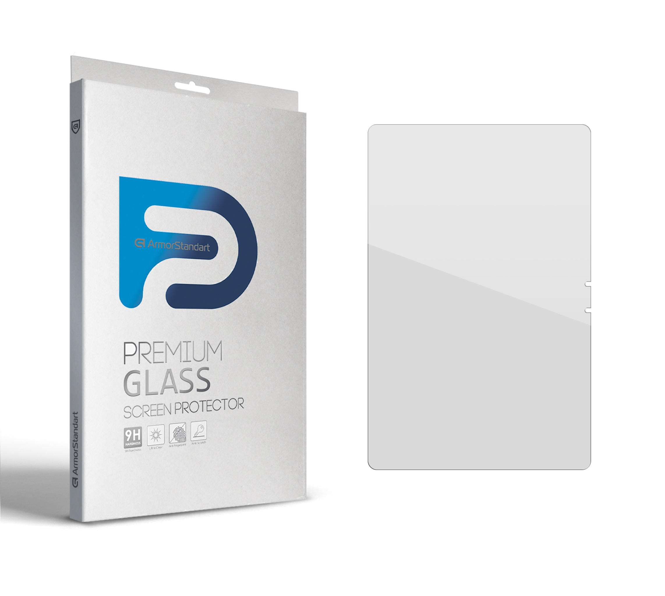 Защитное стекло ArmorStandart Glass.CR для Lenovo Tab P11 Pro (ARM60711) фото1