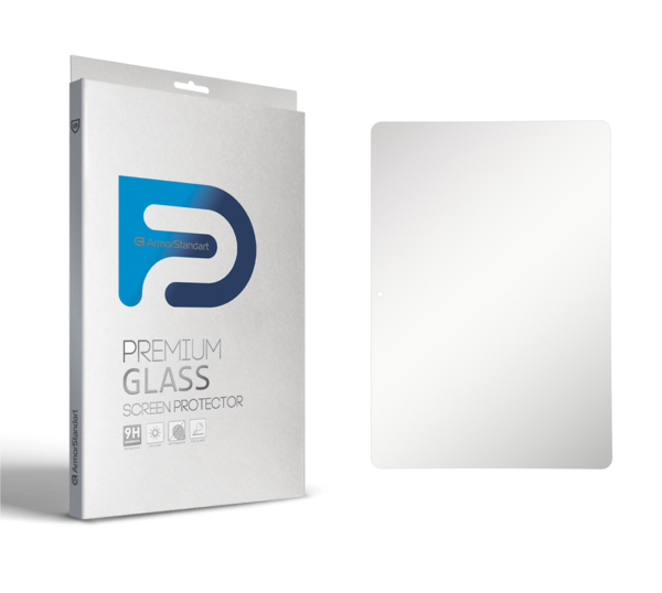 

Защитное стекло ArmorStandart Glass.CR для Lenovo Tab M10 TB-X605/TB-X505 Clear (ARM58006)