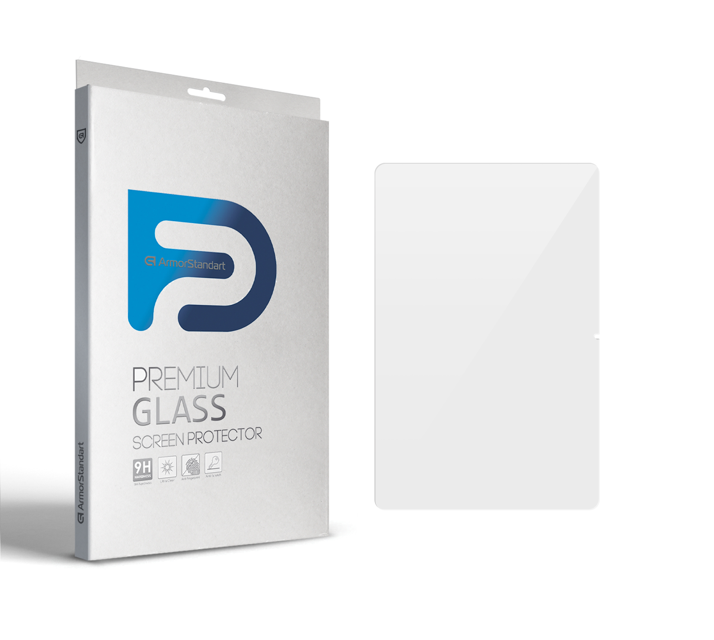 Защитное стекло ArmorStandart Glass.CR для Lenovo Tab M11 / K11 Clear (ARM73103) фото1