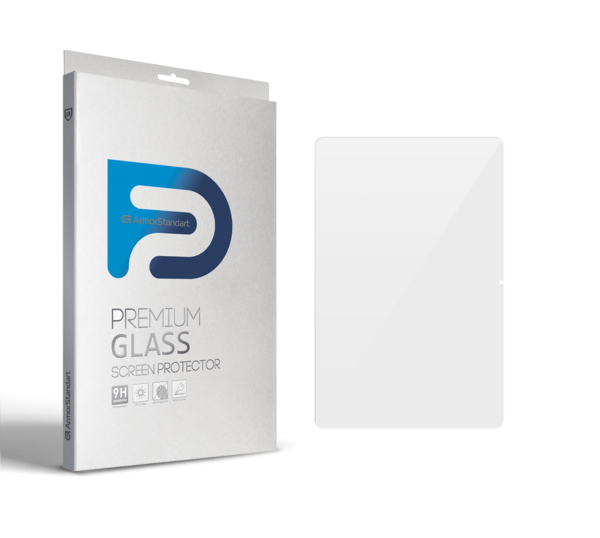 

Защитное стекло ArmorStandart Glass.CR для Lenovo Tab M11 / K11 Clear (ARM73103)