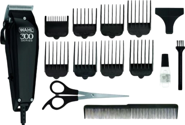 

Машинка для стрижки Wahl Home Pro 300 (09247-1316)