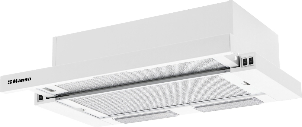 Витяжка Hansa OTS6251WHфото1