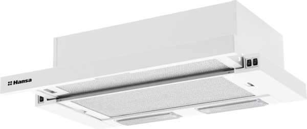 Вытяжка Hansa OTS6251WH