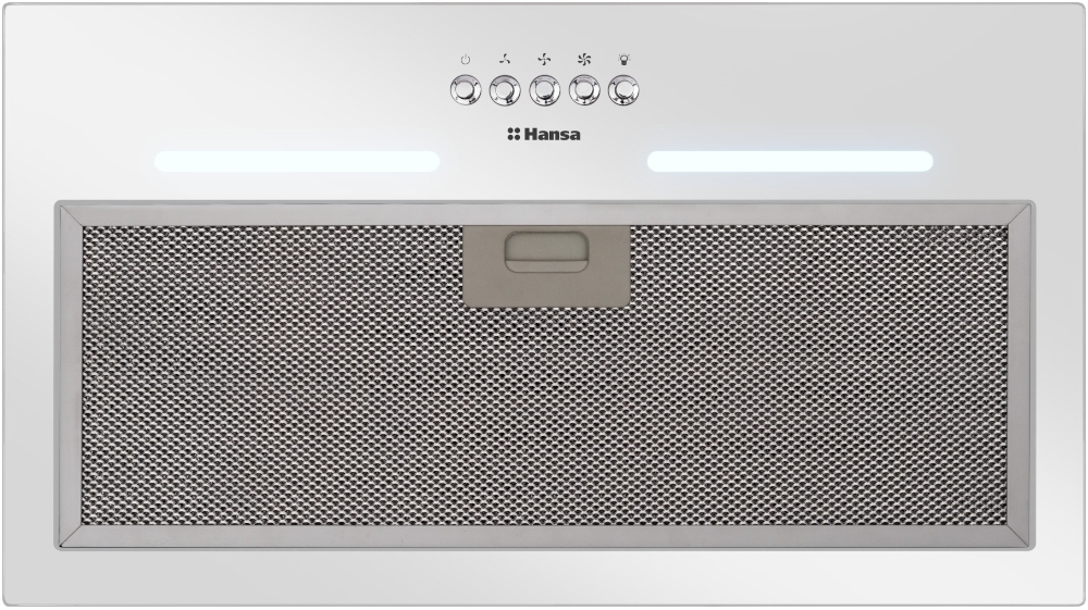 Вытяжка Hansa OMP6251WGH фото 1